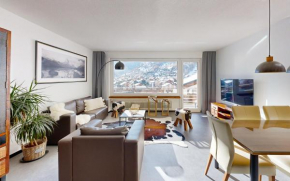 Apartment Capri Matterhorn view
